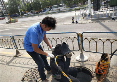 南京市水下堵缝单位大坝堵漏