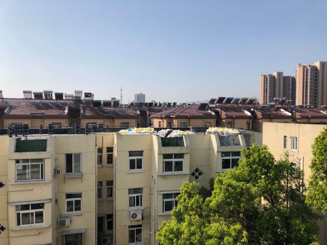 南京3万户居民身价要涨!南京老旧小区整治工程最新进度曝光!