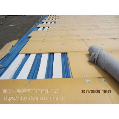 南京全市外墙防水正规公司