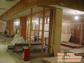 室内外装饰公司 南京装饰 南京哲闻防水 多图