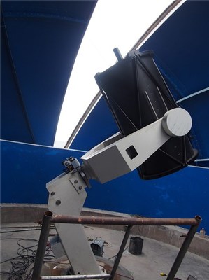 南京昊贝昕(在线咨询)、天文圆顶、玻璃钢天文圆顶