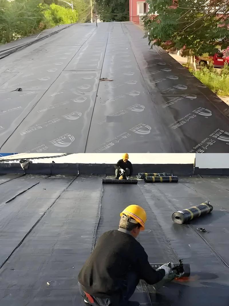 南京白下楼顶防水施工,1.5.5. - o.1.3.3. - 6.