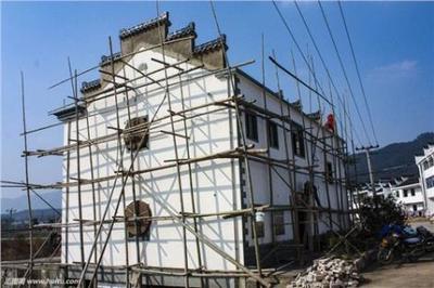 南京汇达建筑工程