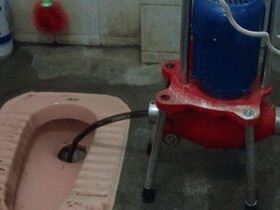 南京疏通下水道 马通 地漏 菜池 脸盆 蹲坑 小便池