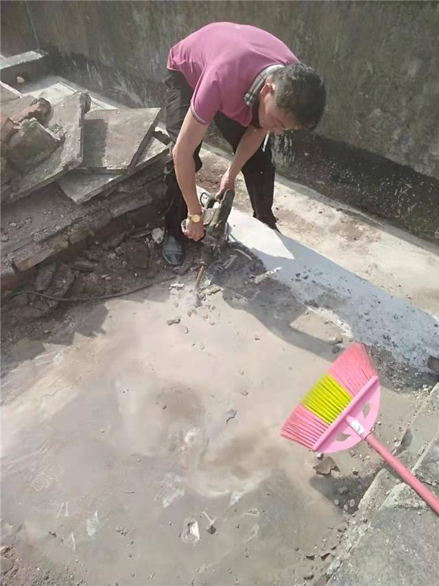 南京屋面防水施工哪家好-北京顺项防水工程