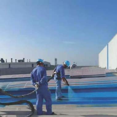 南京聚脲防水工程-施工-价格