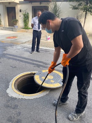 南京雨花台清理隔油池服务介绍-南京清溢通