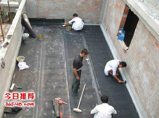 南京建邺雨花浦口防水补漏工程队