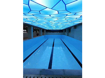 合肥健身房软膜加工厂_实惠的洗浴防水软膜吊顶哪里有卖
