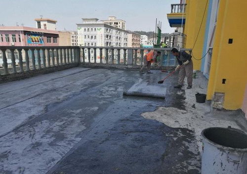 鼓楼区外墙屋面防水哪家好？南京防水堵漏工程专业推荐