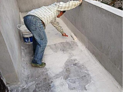 防水工程并非仅限卫生间——南京业主需警惕的空间防水误区