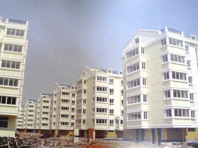 专业建筑工程施工，用品质铸就安居生活——南京海博建设工程服务解析